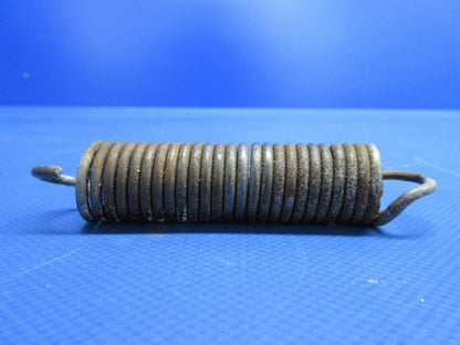 Beech C24R Sierra Nose Gear Centering Steering Spring 169-820030-11 (0524-1190