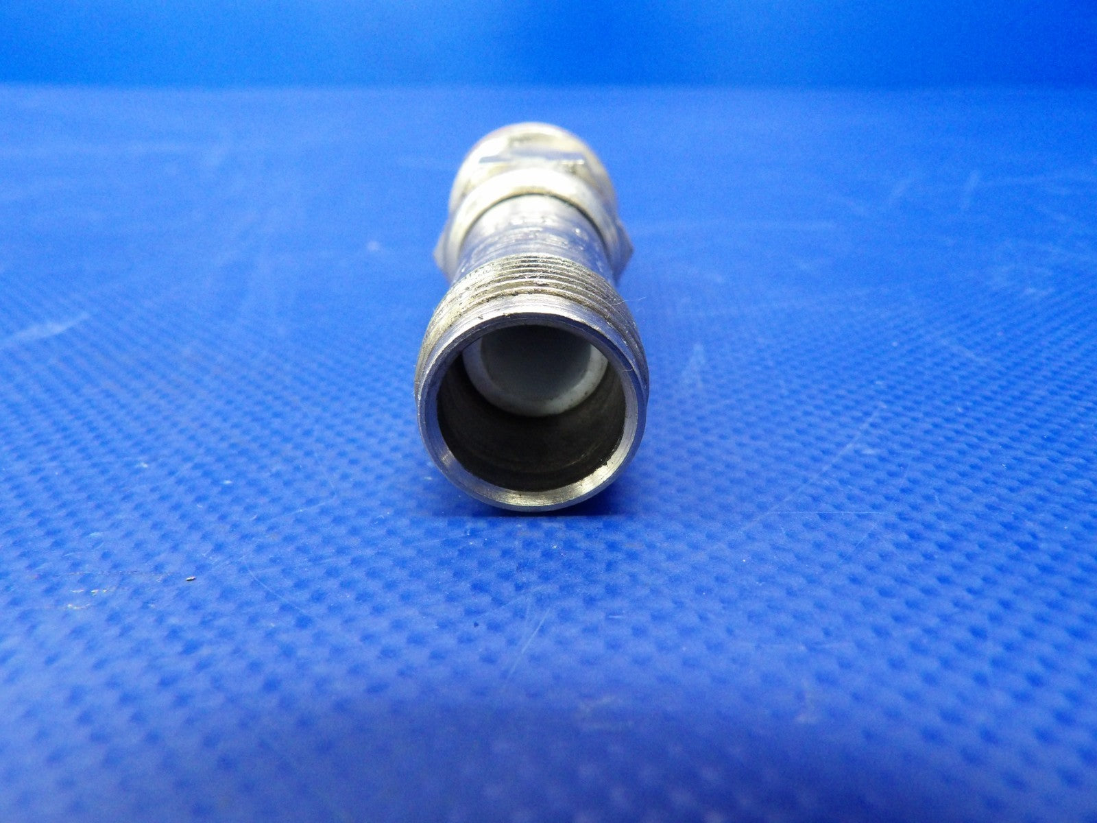 Enstrom 280FX Tempest Fine Wire Spark Plugs P/N URHB32S LOT OF 8 (0526-1364)5