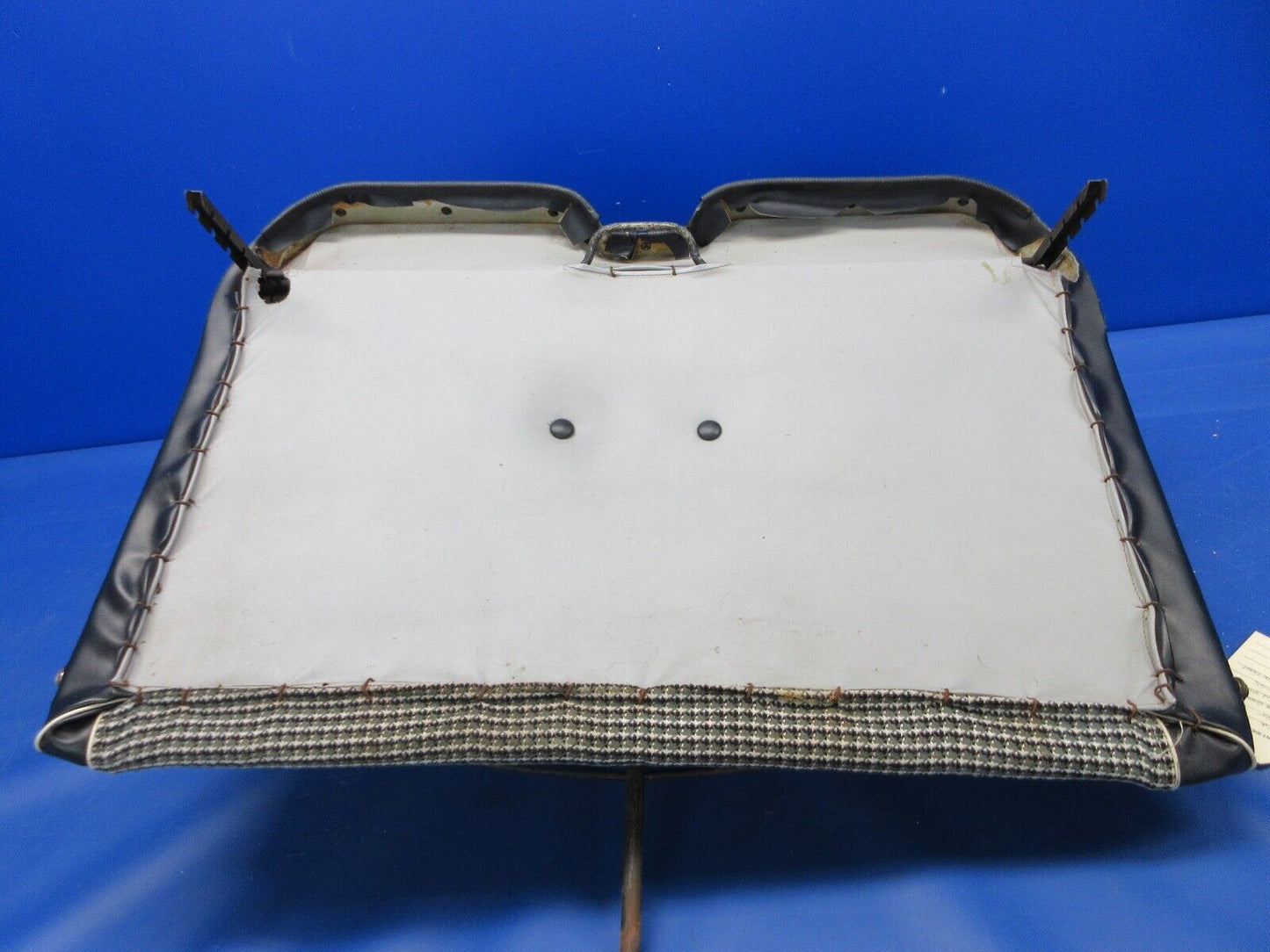 Cessna 175 Rear Seat Assy P/N 0700105-65 (0524-1967)