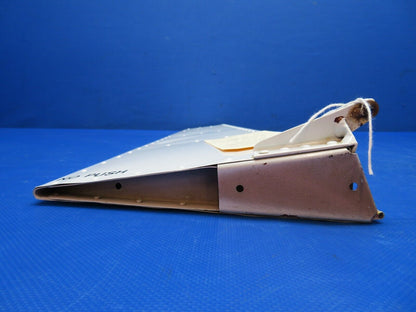 Piper PA-23-250 Aztec Rudder Trim Tab Assy P/N 16136-00, 1636-000 (0424-1719)