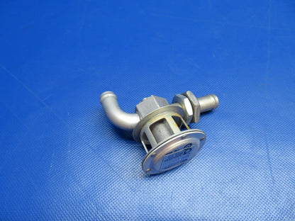 Airborne Vacuum Regulating Valve P/N 2H3-10 NOS (0424-1177)