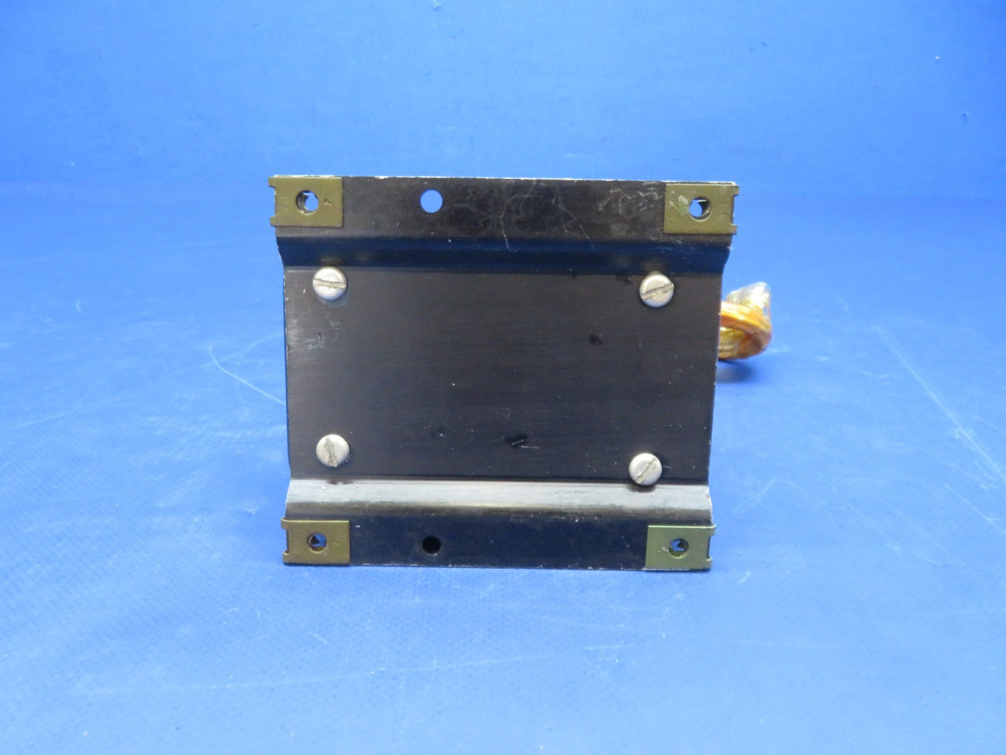 Cessna 421 B.F. Goodrich Electrical De-Ice Timer P/N 3E1150-3 TESTED (0426-112)6