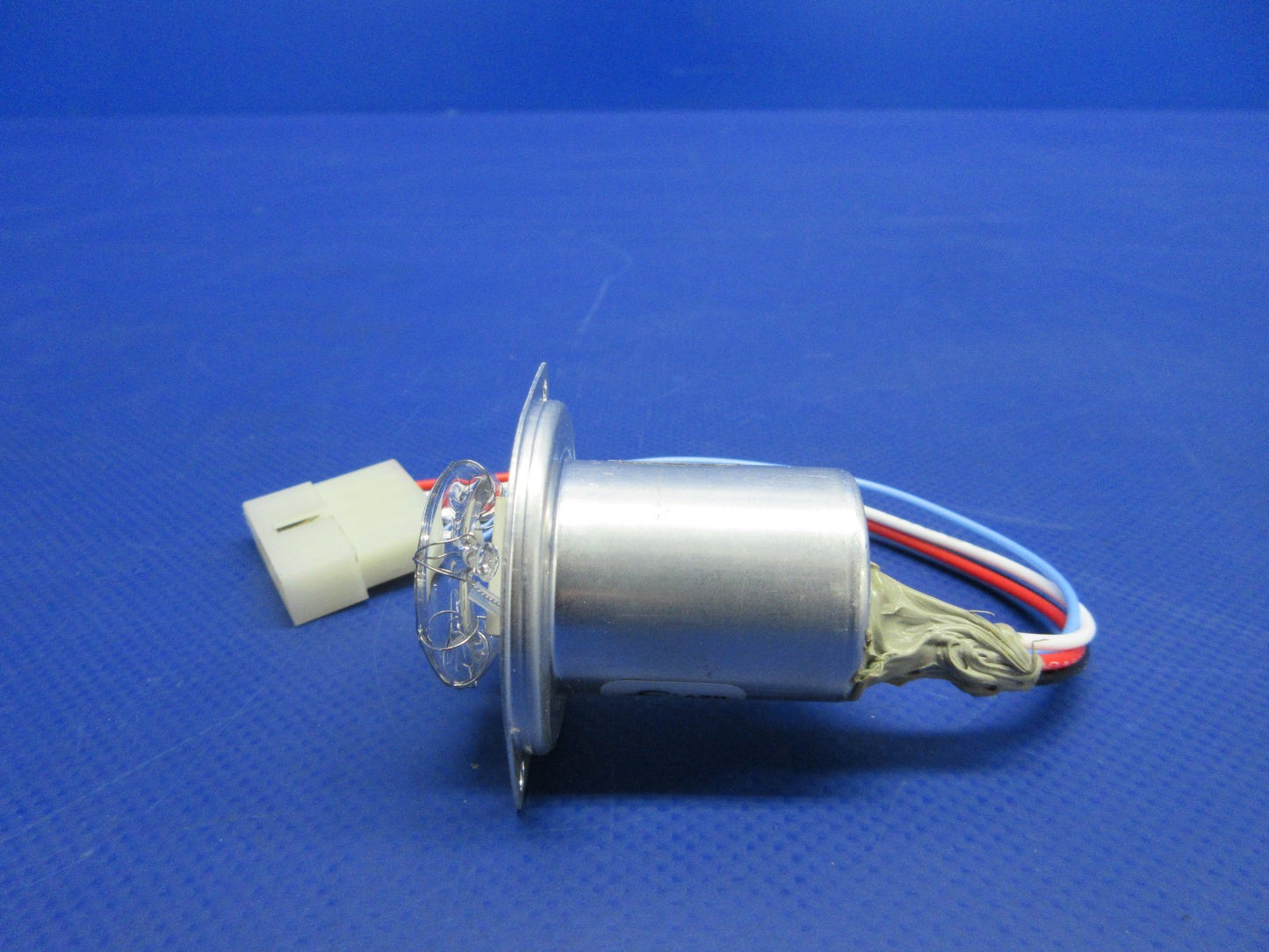 Whelen A506 Strobe Flash Tube P/N 02-0350034-00 NOS (0426-803)3