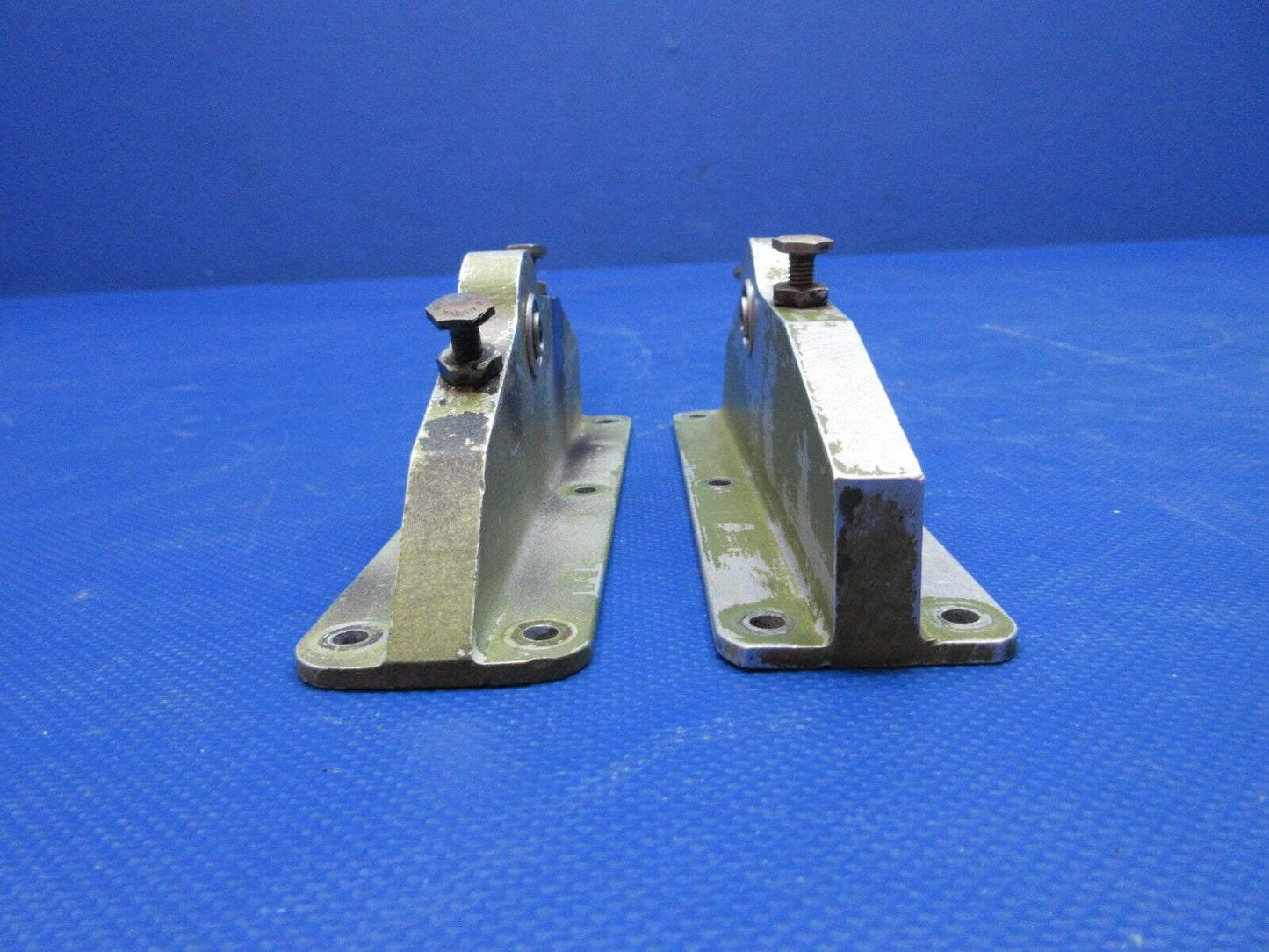 Piper PA-28-181 Stabilator Attachment Fitting Assy P/N 62645-04 (0624-1364)
