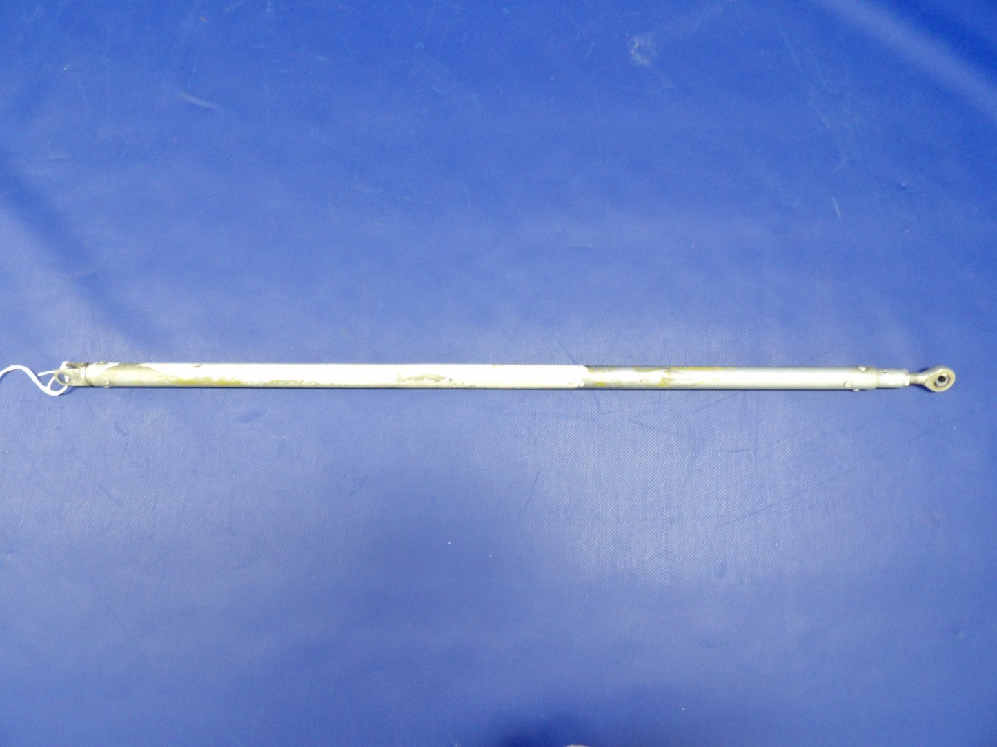 =Beech D95A Travel Air Aft Nose Gear Steering Rod P/N 35-825044-4 (0226-491)2