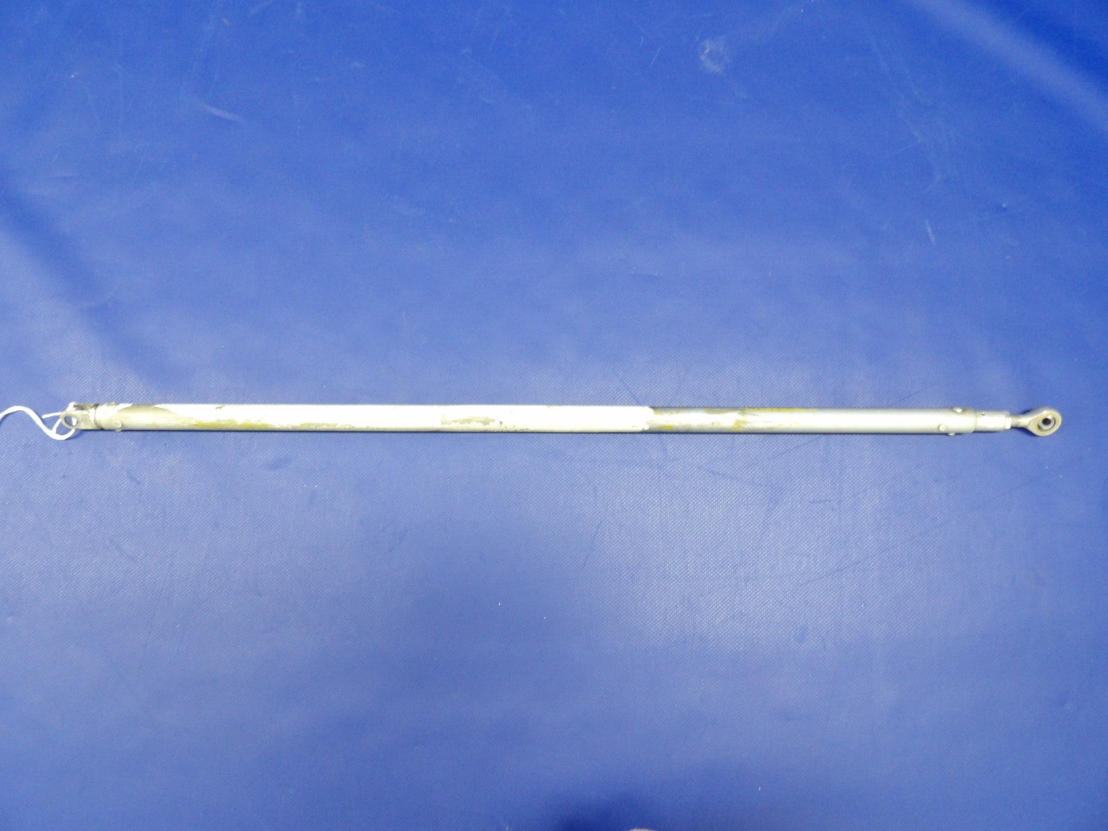 =Beech D95A Travel Air Aft Nose Gear Steering Rod P/N 35-825044-4 (0226-491)2