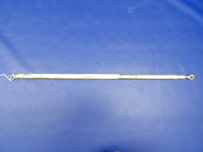 =Beech D95A Travel Air Aft Nose Gear Steering Rod P/N 35-825044-4 (0226-491)2