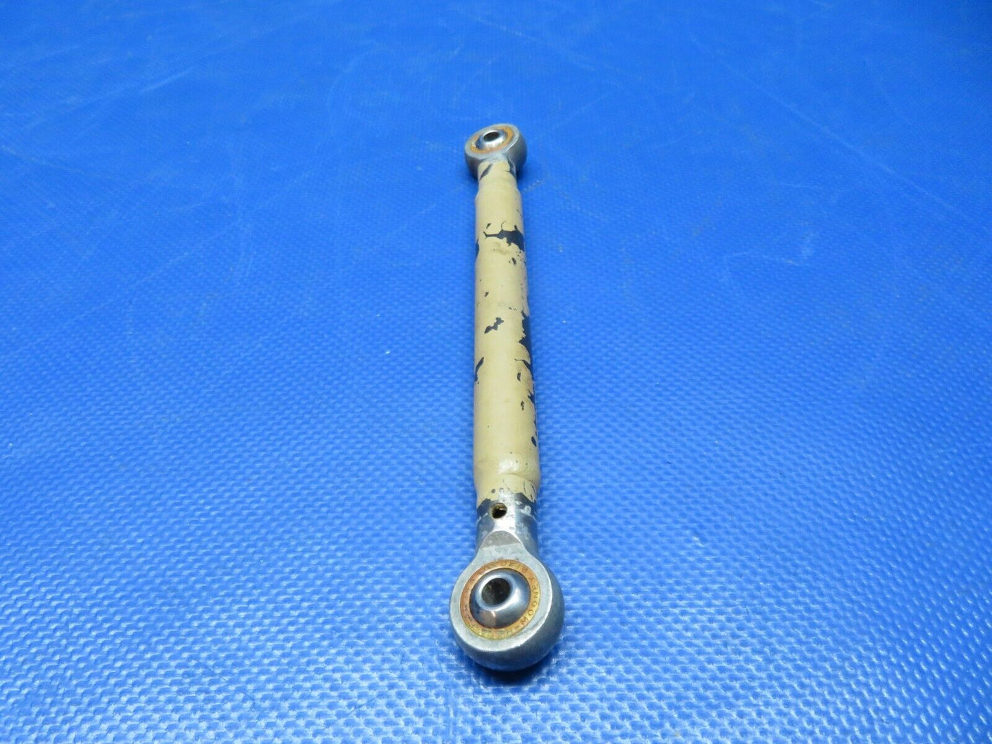 Mooney M20 / M20E Rudder Torque Tube 6-1/4" P/N 7132 SSBY 915004 (0424-147)