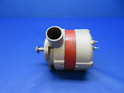 Cessna 421 Kelly Aerospace Alternator 24v 100amp ALV-9510R WARRANTY (0326-181)7