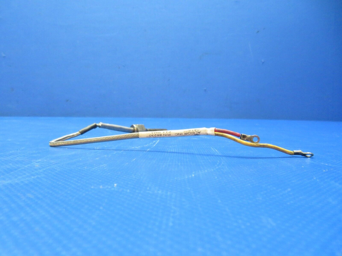 Alcor EGT Probe P/N 86230 TESTED (1024-105)