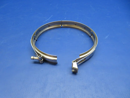 Cessna C&D Associates Aircraft Combustion Heater 24v CD14025-1 TESTED (0326-201)20