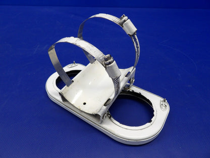 Piper PA-31T1 Cheyenne Landing Light Bracket P/N 43048-00 (0626-1297)7