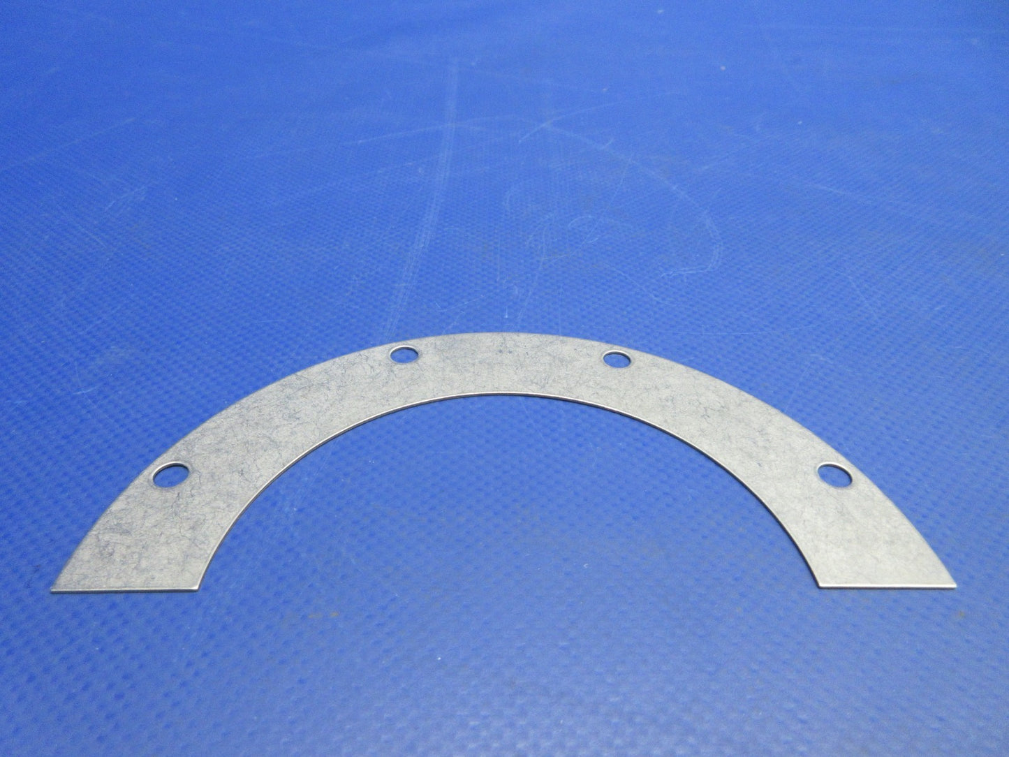 Pratt & Whitney Ring Bottom P/N 3106454-02 NOS (0426-840)4