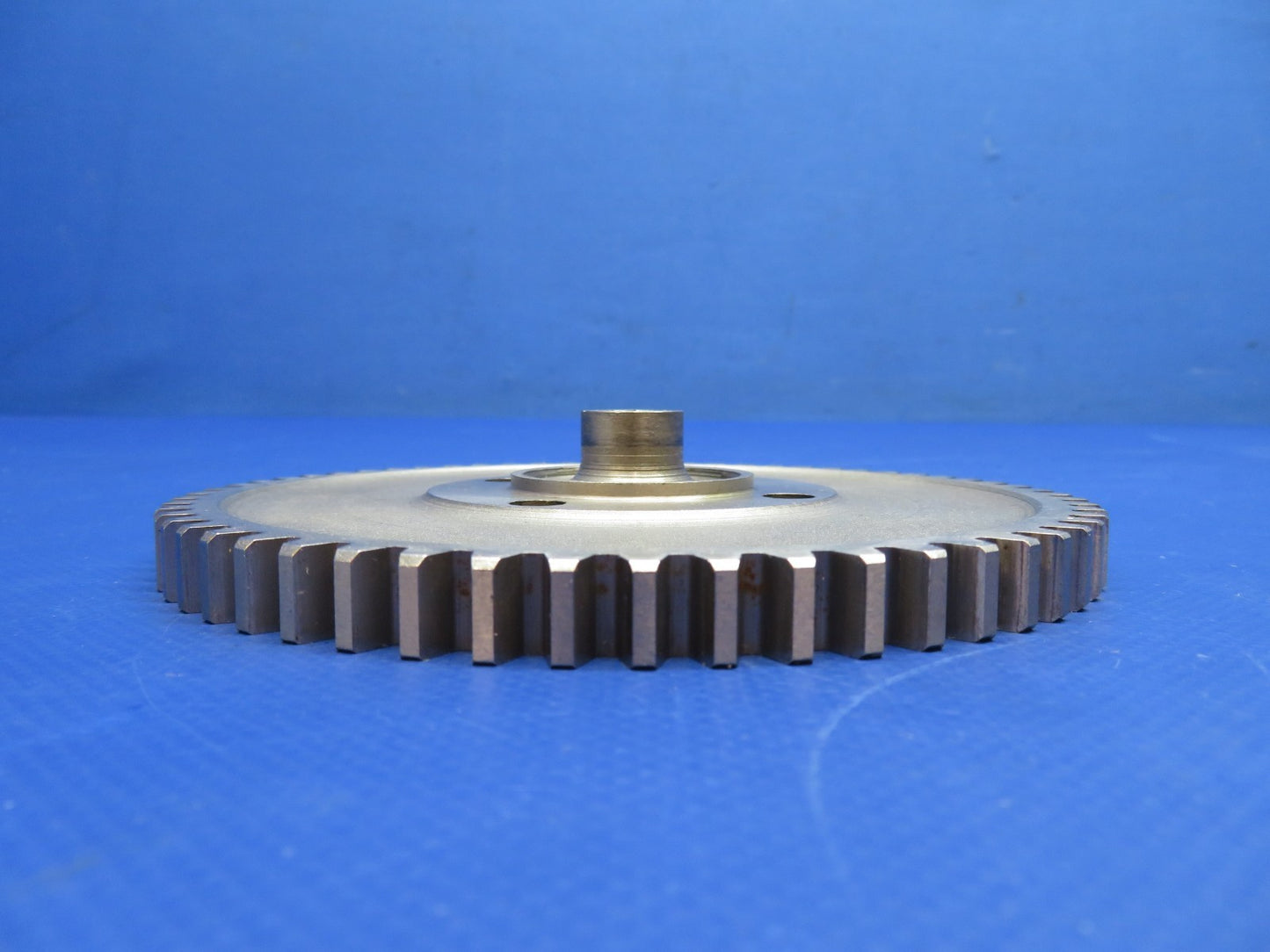 Continental IO-470 / O-470 Camshaft Gear P/N 656913 Inspected w/8130 (0326-1733)5