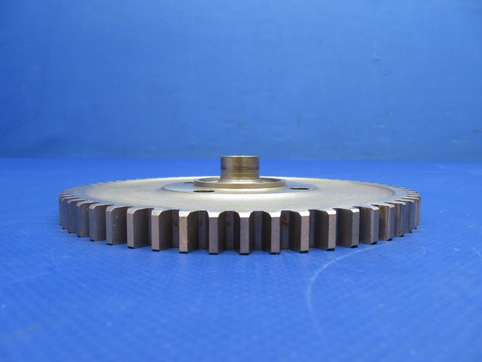 Continental IO-470 / O-470 Camshaft Gear P/N 656913 Inspected w/8130 (0326-1733)5