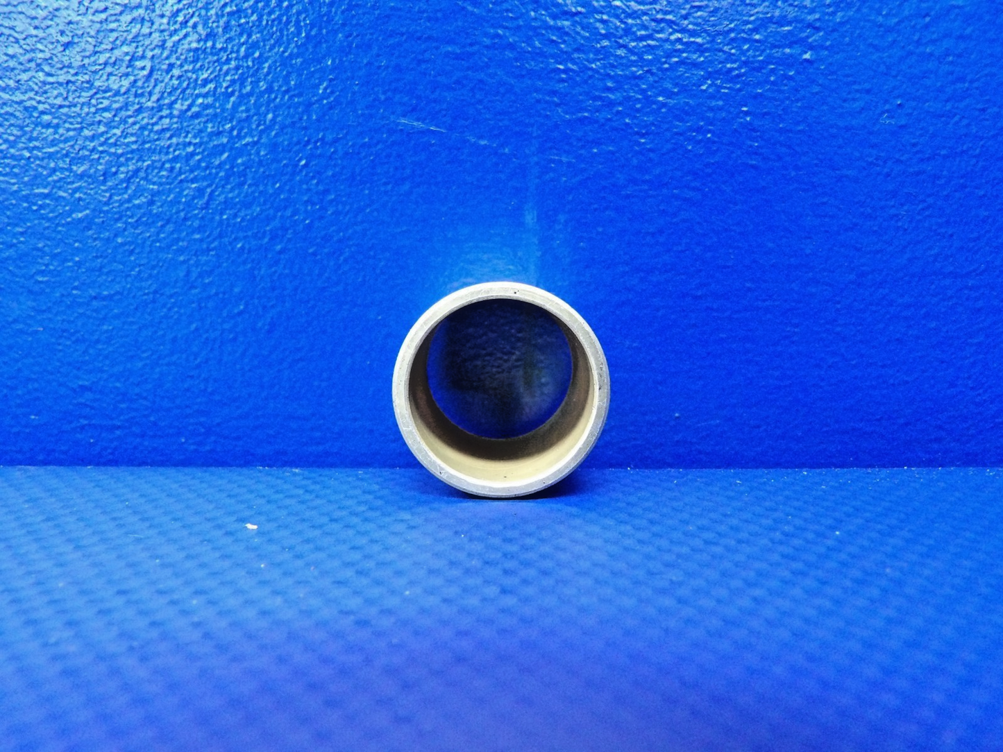 Beech King Air Nose Gear Drag Leg Bushing w/8130 P/N 90-820010-3 NOS (0426-1284)5