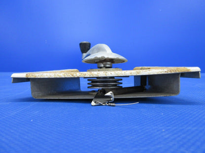 Piper PA24 Comanche Stabilator Trim Handle & Pulley P/N 464-023 (0324-1294)