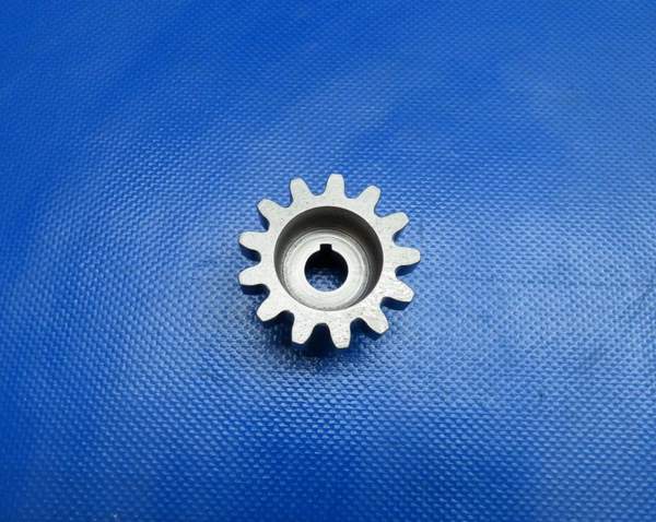 Lycoming Magneto Drive Gear P/N 61163 Inspected w/ 8130 (0724-1883)