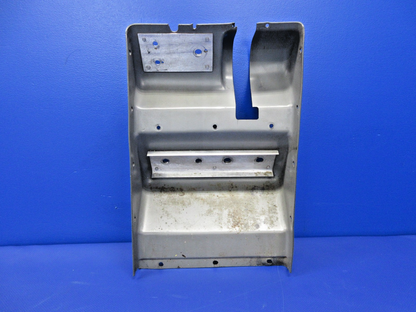 Beech 95 / D95A Travel Air Elevator Trim Cover P/N 96-324035-15 (0326-843)1
