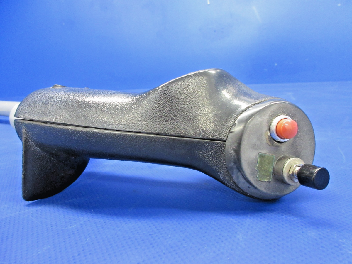 Air Tractor AT-301 Control Stick P/N 70049-1, 70346-1 (0926-817)3