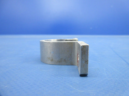 Piper PA-32RT-300T Torque Shaft Support Clamp P/N 35402-00 LOT OF 2 (0924-859)