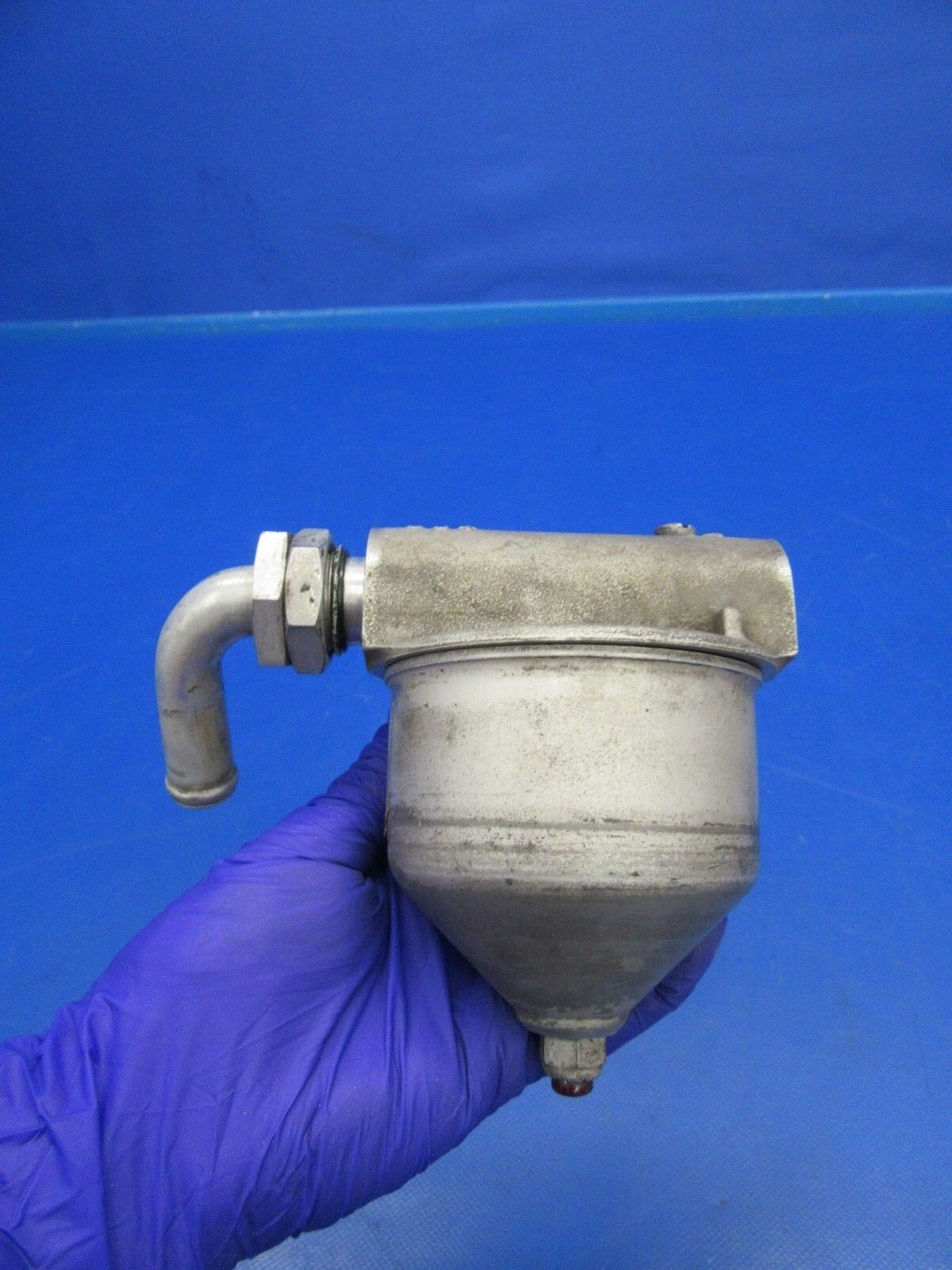 B.F. Goodrich Filter Assy De-Ice P/N 3D1541 (0618-32)