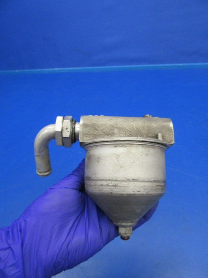 B.F. Goodrich Filter Assy De-Ice P/N 3D1541 (0618-32)