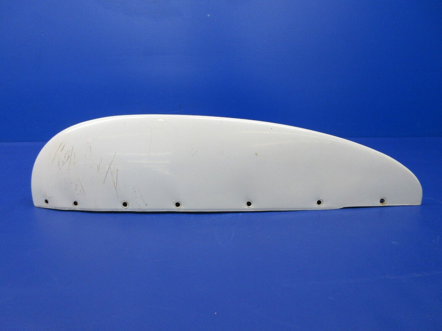 Piper PA-28-180 Cherokee Stabilator Tip P/N 63584-10 (1224-2046)