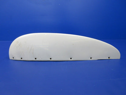 Piper PA-28-180 Cherokee Stabilator Tip P/N 63584-10 (1224-2046)