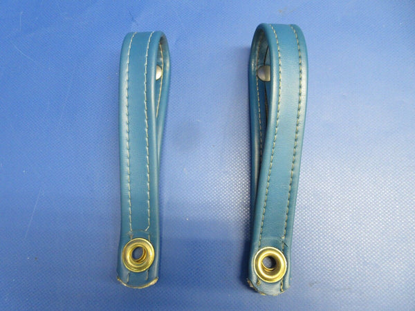 Bellanca 17-30A Viking Assist Strap P/N S-5 LOT OF 2 (0524-1926)