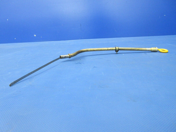 Cessna 337 / P337H Skymaster 8 qt. Rear Oil Dipstick P/N 632062-19 (0824-2048)