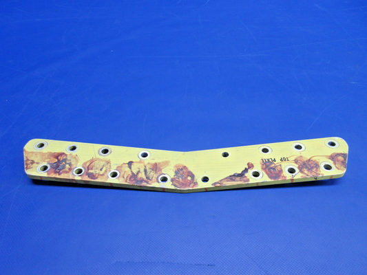 Piper PA-24-250 Comanche Main Spar Upper Attachment Plate 20313-00 (0526-772)0