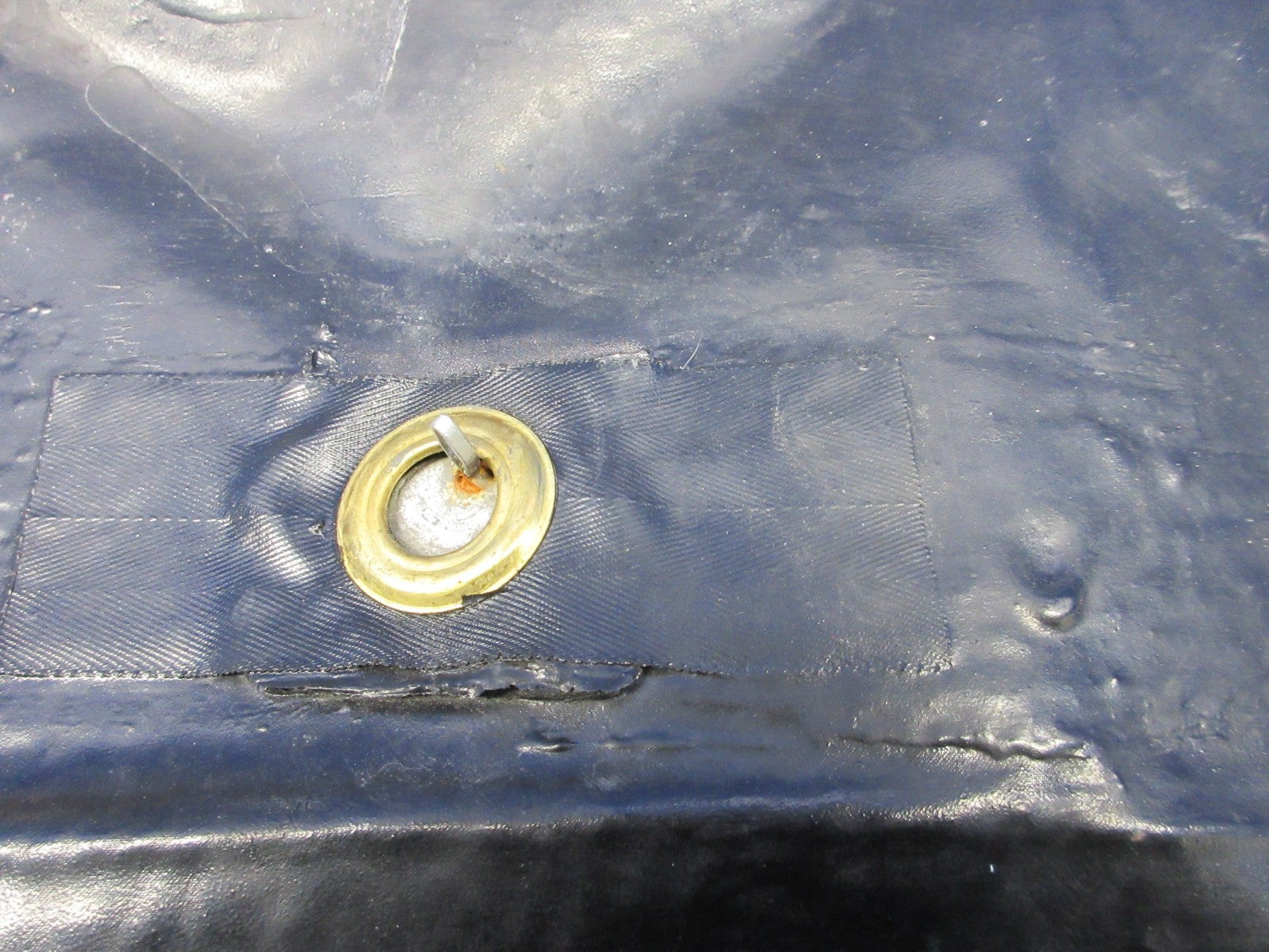 Beech Engineered Fabric RH Aux Fuel Bladder Cell 95-920011-14RH CORE (0326-855)11