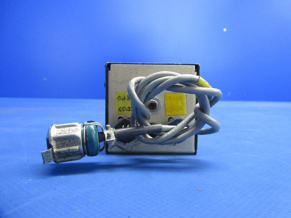 Edo Aire Mitchell Radio Coupler 1C388-2 (0924-852)