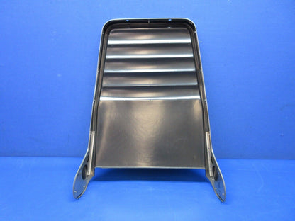 Cessna 337 B Skymaster 5th & 6th Seat Back Trim Assy P/N 1414110-22 (0924-1203)