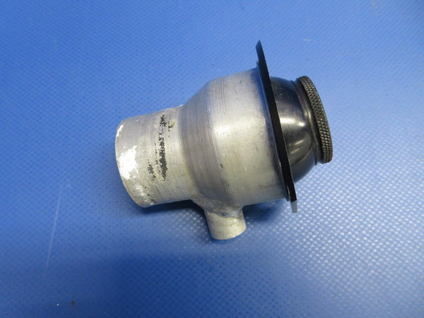 Bellanca 17-30A Viking Cabin Air Vent Assy P/N 196585-90 (0524-1925)