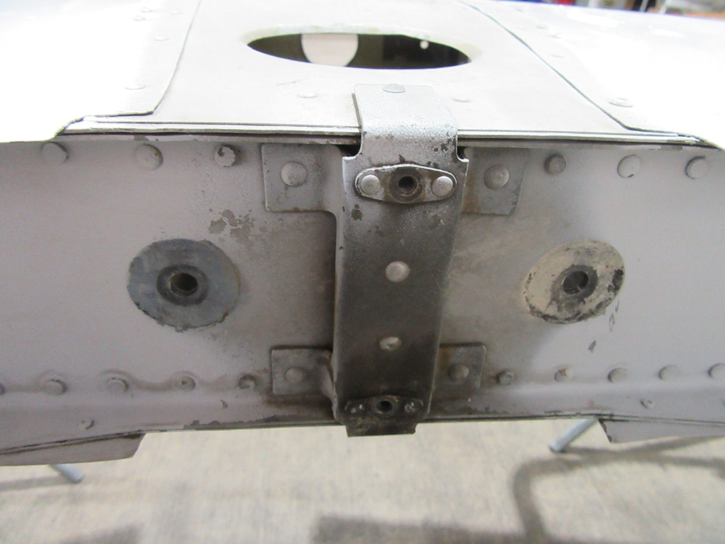 Cessna 172 / 172P / 172RG Horizontal Stabilizer P/N 2432000-201 (0326-38)9