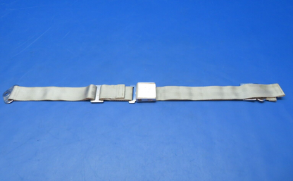 Am-Safe Lap Belt - Grey P/N 501301-401 (0523-963)