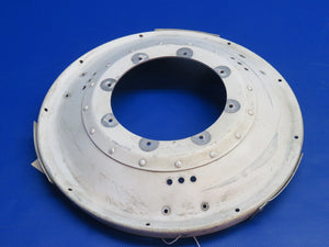 Cessna 206 / 210 Spinner Bulkhead Assy P/N 1250414-6 (0124-1059)