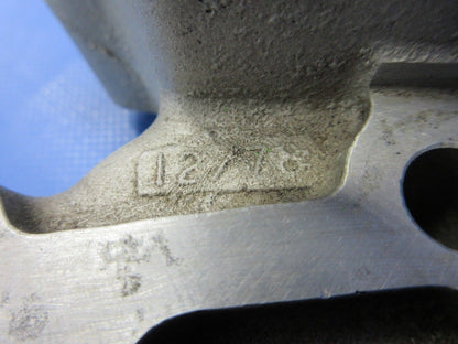 Continental Oil Pump Housing P/N 632960 (0624-1246)