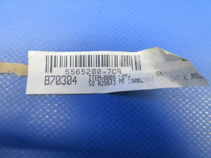 Cessna Cable Assy 109" P/N 5565200-7CR NEW OLD STOCK (0424-1153)