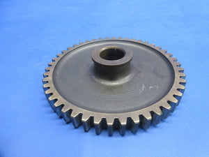 Continental O-470-R Crankshaft Idler Gear Assy P/N 534757 (0924-757)