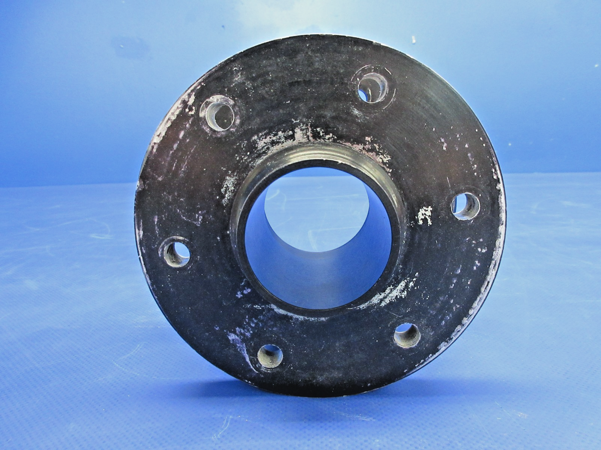 Continental O-200 Derrick Industries Prop Extension 3" (0926-763)3