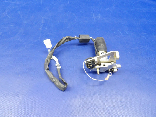 Cirrus SR-22 Globe Motors Trim Actuator Motor 24V M317M157 TESTED (0626-1478)0