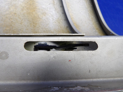 Cessna 310 / 310I Nose Baggage Access Door w/ Key P/N 95-410029-37 (0326-2012)11