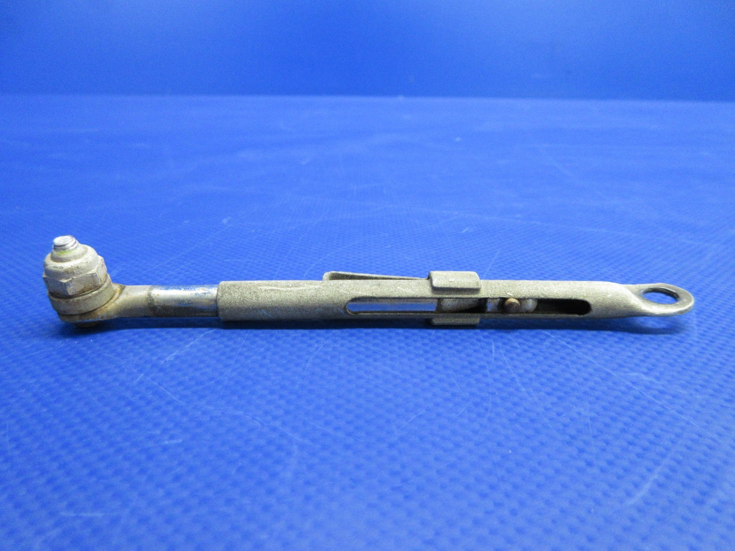 Beech 95 /  D95A Travel Air Storm Window Stop Rod P/N 35-410324 (0326-826)6