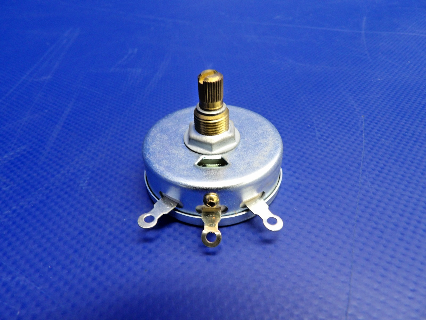 Cessna Rheostat Potentiometer P/N 0413126-6 NOS (0426-1225)5