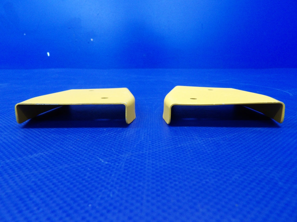Piper PA-38-112 Aileron Balance Reinforcement "Complete" Kit 764-140 (0526-1419)7