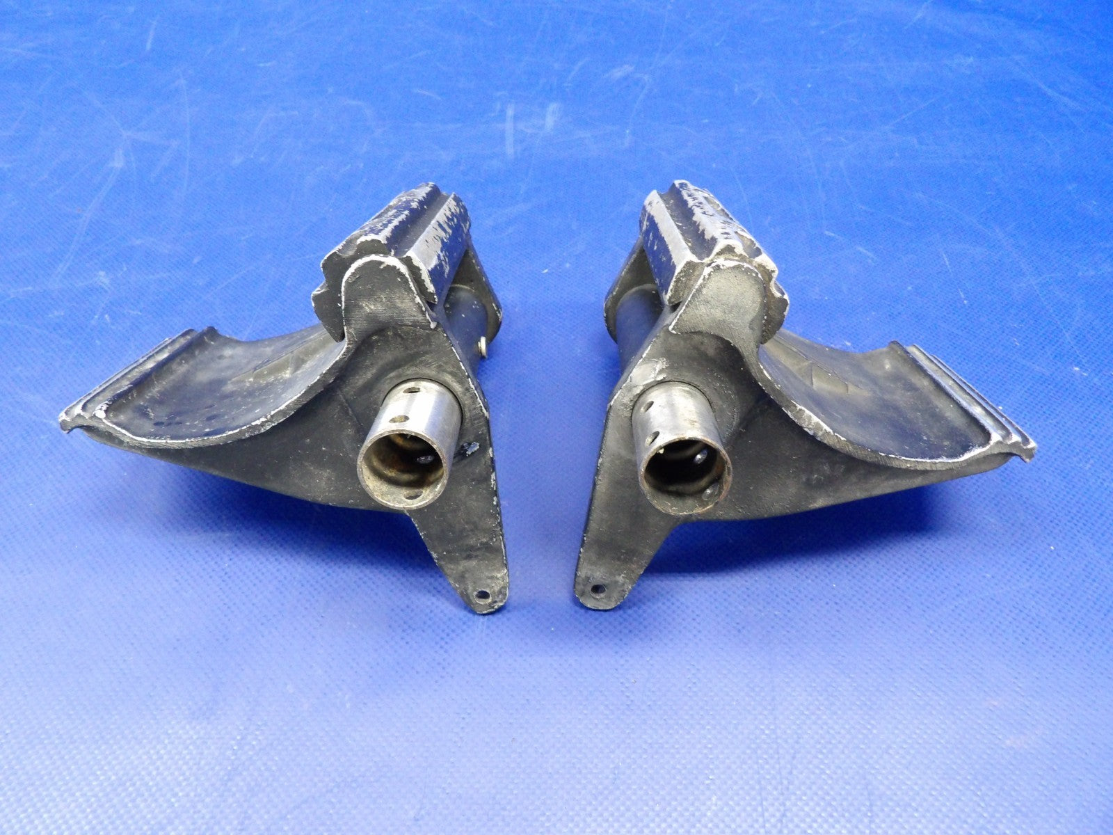 Piper PA-31T1 Cheyenne Brake + Rudder Pedal RH+LH P/N 44182-00 (0626-1309)3
