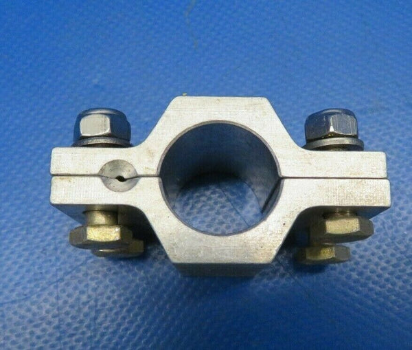 Diamond DA40-180 Auto Pilot Half Clamp P/N D41-2213-10-50 (0120-433)